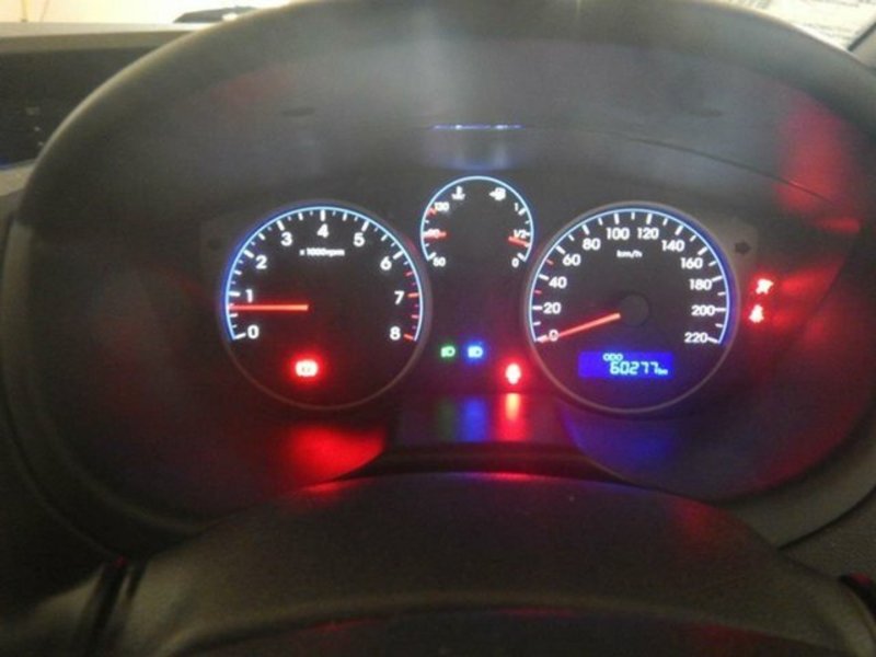 2013 HYUNDAI i20 ACTIVE PB MY12.5