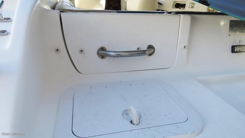 Kingcraft Classique NEW 150HP MPI 4 STROKE MOTOR JUST FITTED!!!!