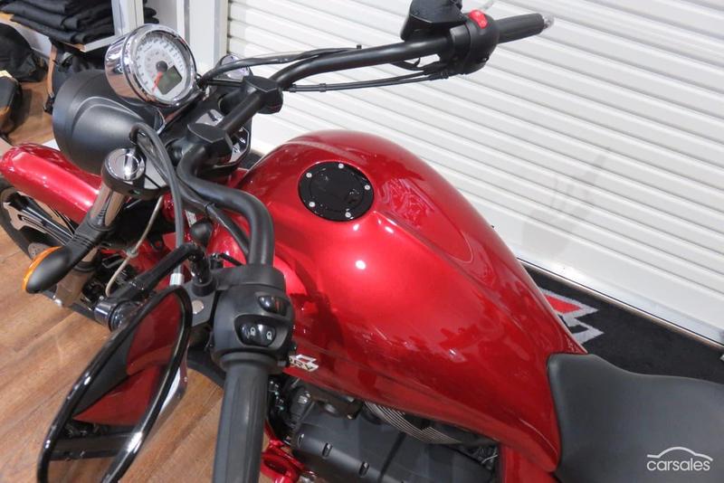 2016 VICTORY VEGAS