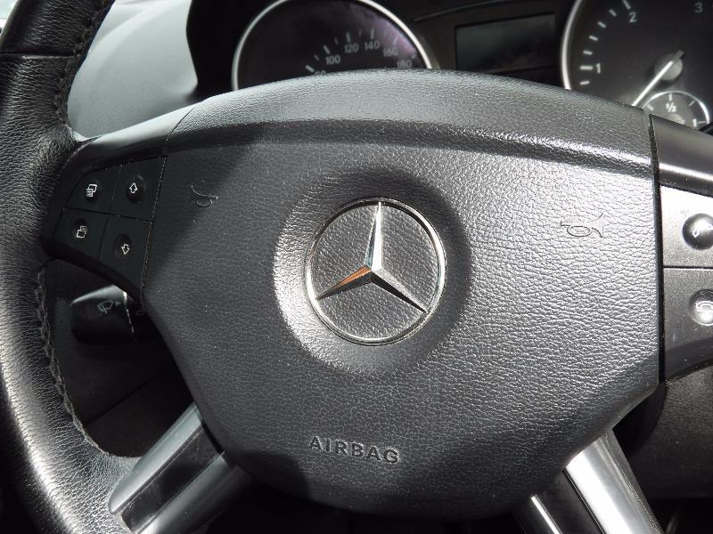 2006 MERCEDES-BENZ ML280 CDI W164