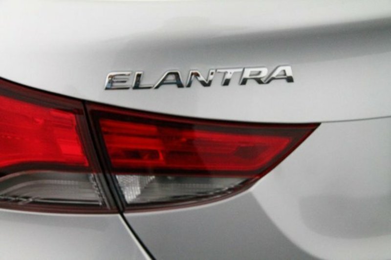 2014 HYUNDAI ELANTRA ACTIVE MD SERIES 2 (MD3)