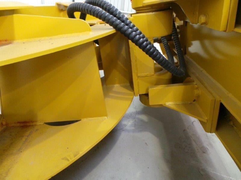 2016 WORKMATE 1830MM DOZER BLADE
