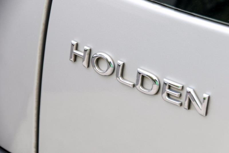 2002 HOLDEN BARINA XC