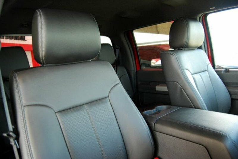 2015 FORD F250 Lariat MY15 Super Duty