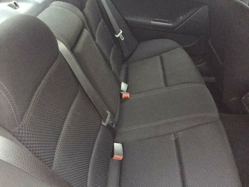 2013 FORD FALCON XR6 FG MK2