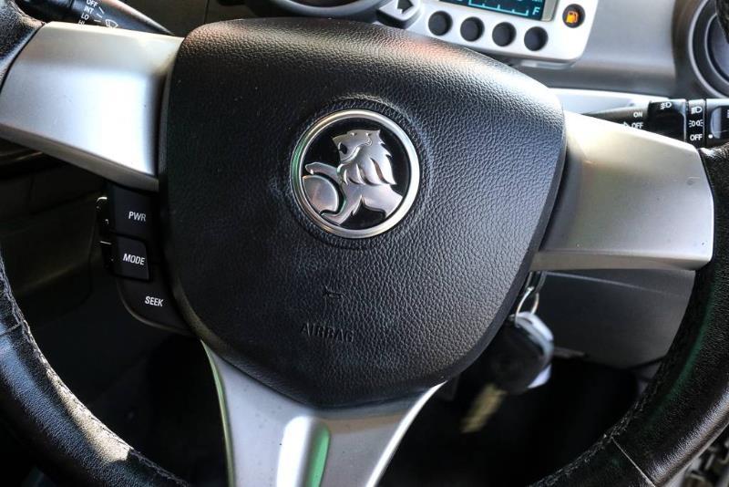 2010 HOLDEN BARINA SPARK CD MJ