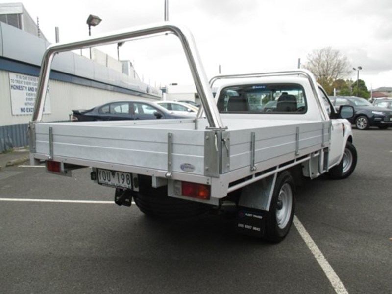 2011 FORD RANGER XL PK