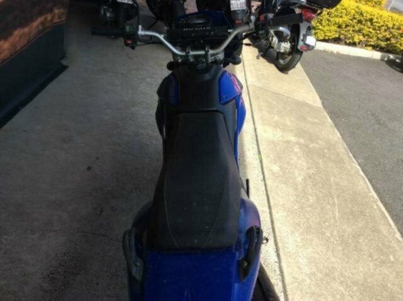 2011 KINLON JL200GY