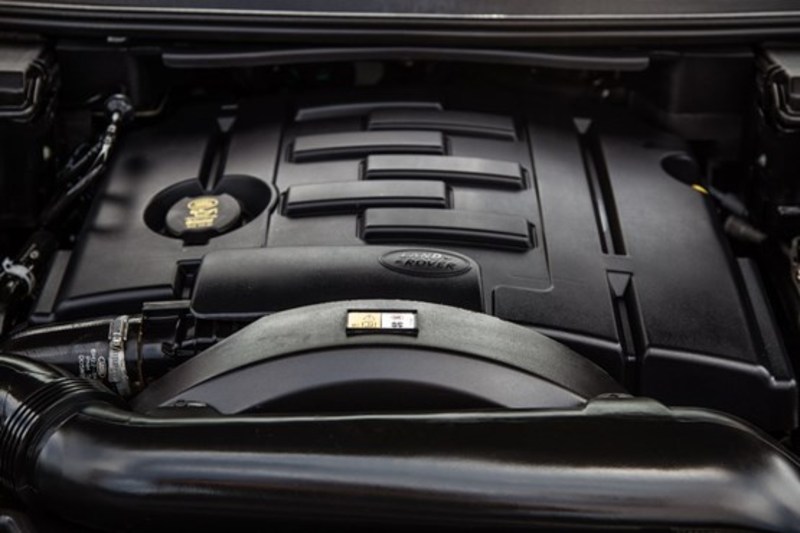 2008 LAND ROVER DISCOVERY 3 SE Series 3