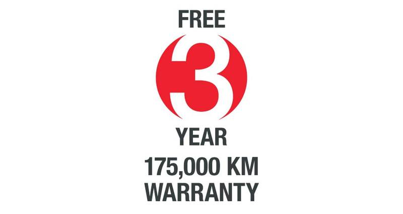 2015 ISUZU MU-X LS-T (4x4) UC MY15