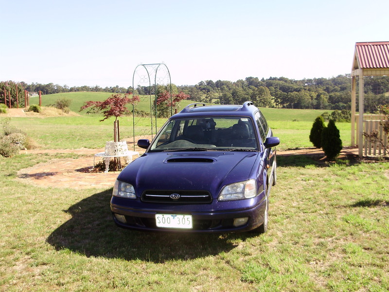 The 2001 Subaru Liberty Heritage Awd:  A Retro Review You Won'T Believe - oa13eqo