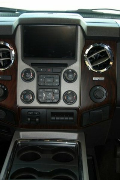 2015 FORD F250 Lariat MY15 Super Duty