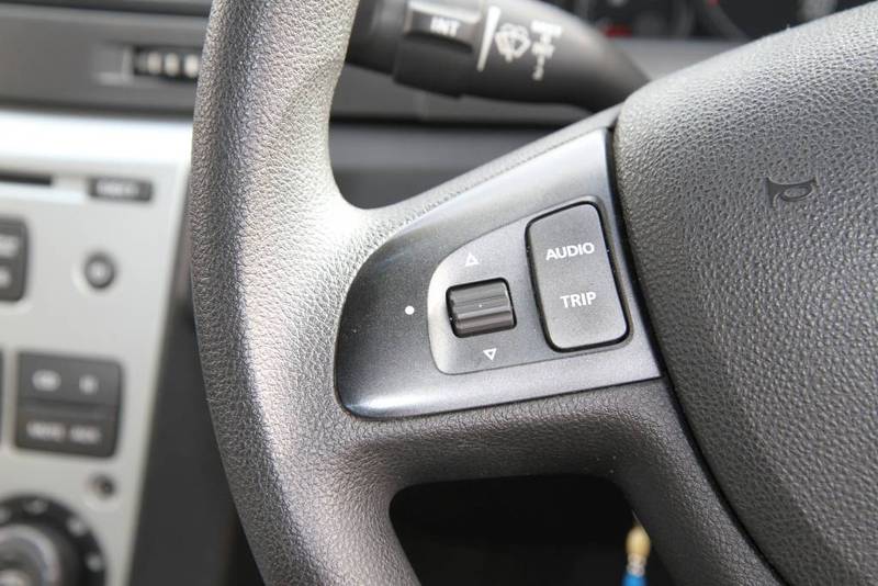 2007 HOLDEN COMMODORE LUMINA VE MY08