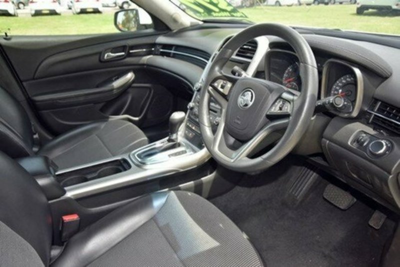 2013 HOLDEN MALIBU CD EM