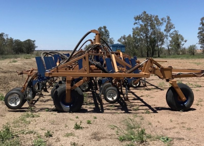 GYRAL PLANTERS JHFD4062198 JUST CARS