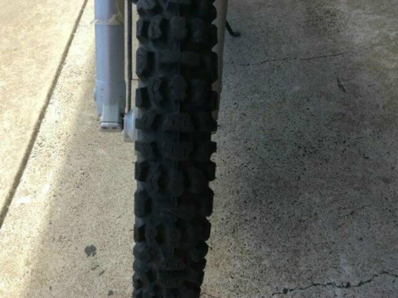2011 KINLON JL200GY