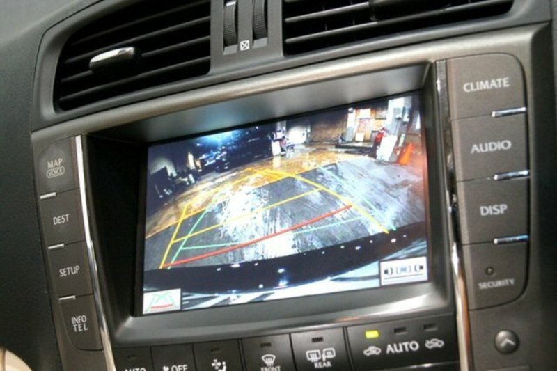 2010 LEXUS IS250C SPORTS GSE20R