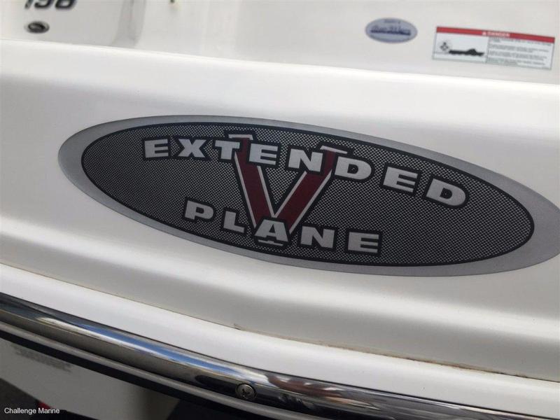 CHAPARRAL 196 EXTENDED VPLANE BTFD3782547 BOATTRADER