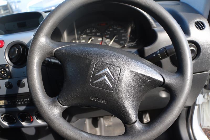 2005 CITROEN BERLINGO II - M59