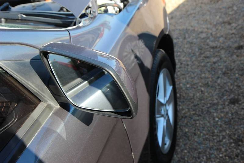 2009 MITSUBISHI LANCER VR CJ MY10