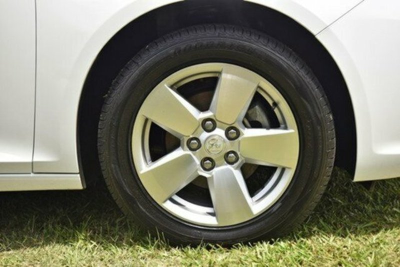 2013 HOLDEN MALIBU CD EM