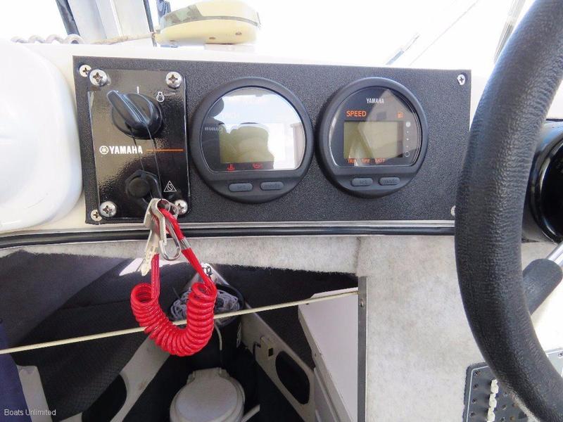 Nova SPORTSCRUISER GREAT DECK, SUPER SOFT VDRY RIDE
