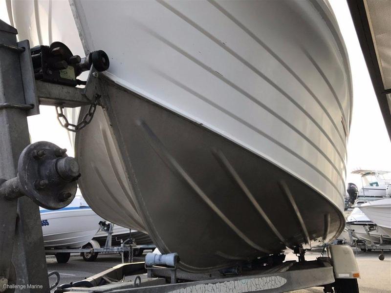 QUINTREX 580 LEGEND BTFD4010656 BOATTRADER