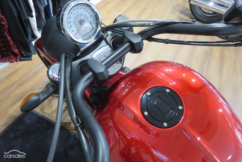2016 VICTORY VEGAS