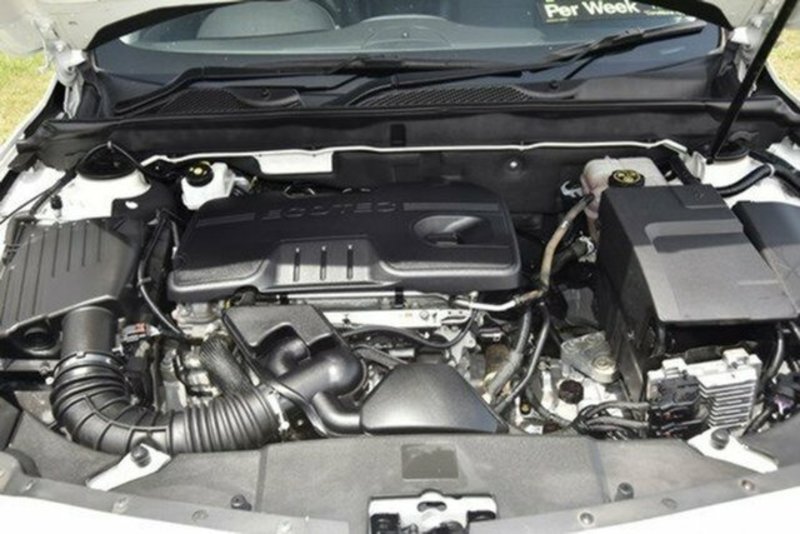 2013 HOLDEN MALIBU CD EM