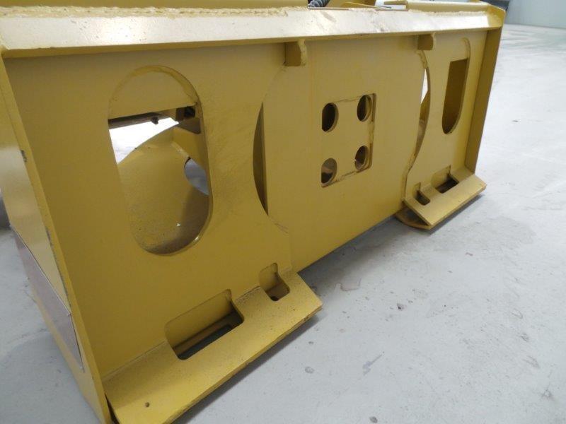 2016 WORKMATE 1830MM DOZER BLADE