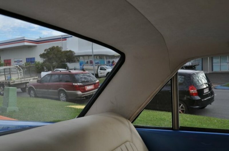 1966 FORD FALCON XP