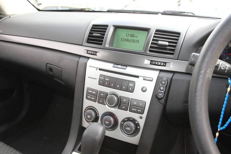 2007 HOLDEN COMMODORE LUMINA VE MY08