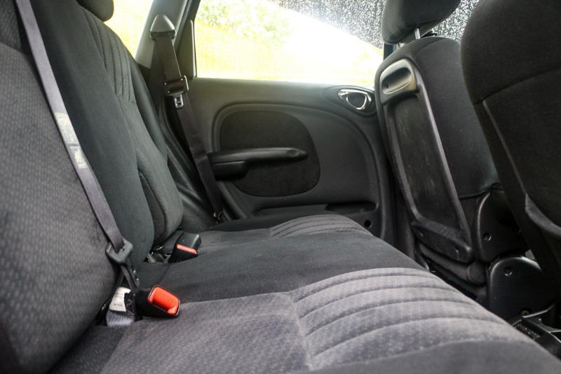 2005 CHRYSLER PT CRUISER Classic PG