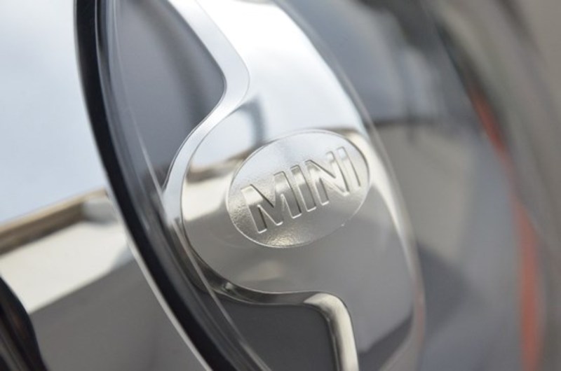 2015 MINI HATCH COOPER F55
