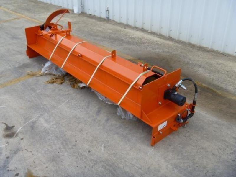 2016 SWENSON HYDRAULIC SPREADER
