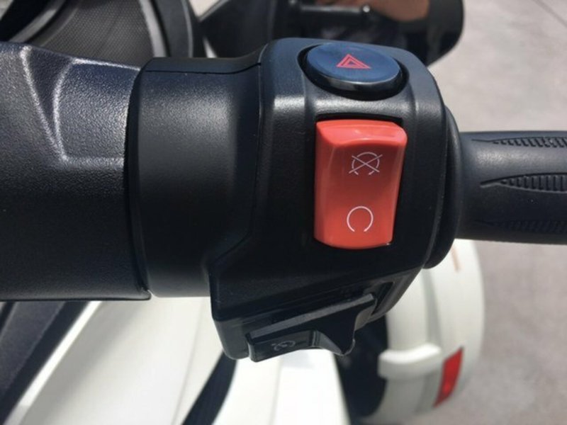 2013 BRP Spyder ST Limited