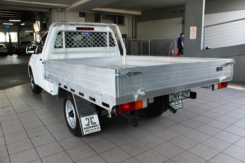 2017 ISUZU D-MAX SX