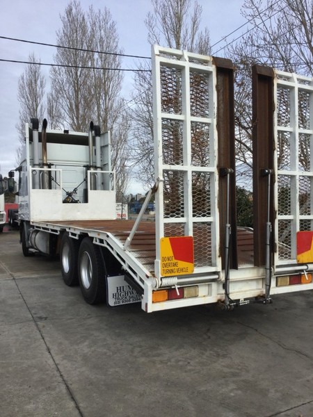 1999 IVECO LD5500 Eurostar LD5500 EUROSTAR LD5500 Eurostar Truck