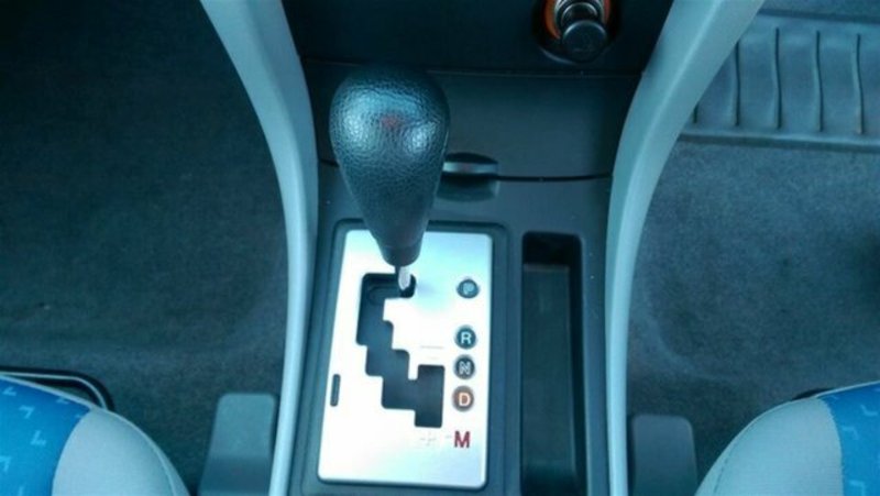 2004 MAZDA MAZDA3 NEO BK