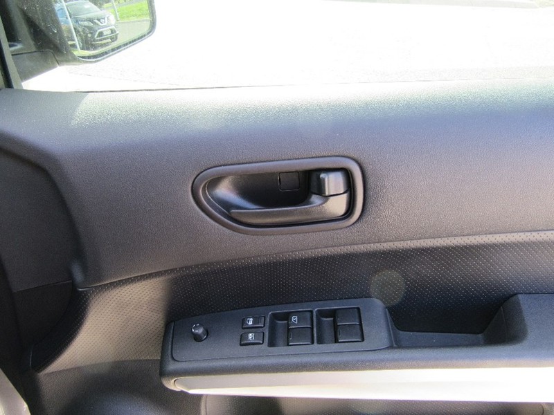 2011 NISSAN X-TRAIL ST T31