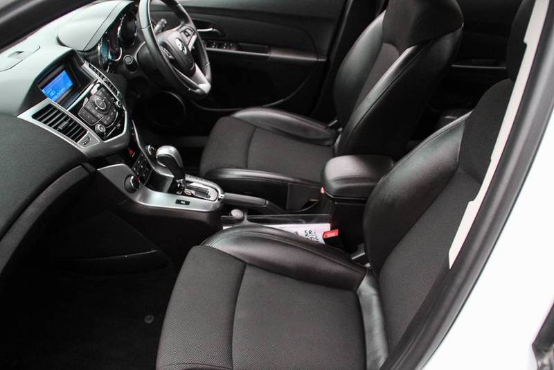 2013 HOLDEN CRUZE SRi JH MY13