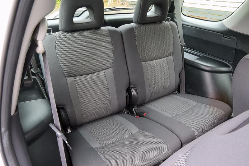 2005 TOYOTA RAV4 Cruiser ACA22R