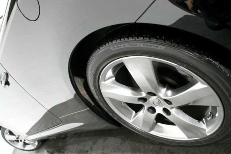 2010 LEXUS IS250C SPORTS GSE20R