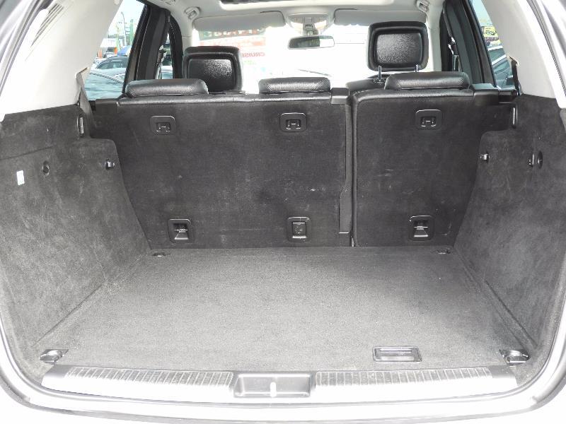 2006 MERCEDES-BENZ ML280 CDI W164