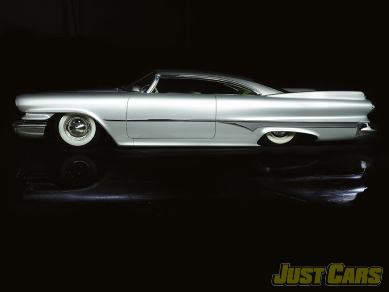 1960 DODGE PHOENIX