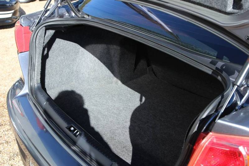 2009 MITSUBISHI LANCER VR CJ MY10
