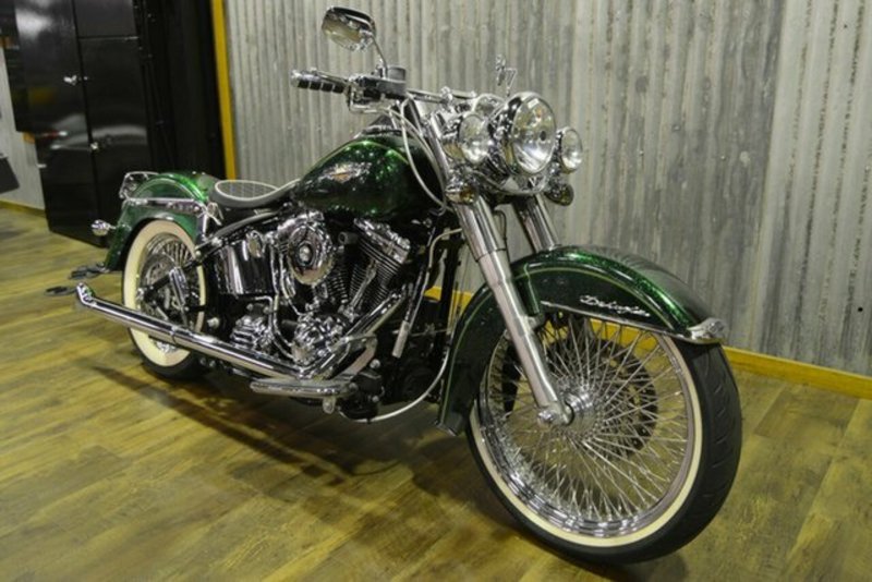 harley davidson 1700cc price