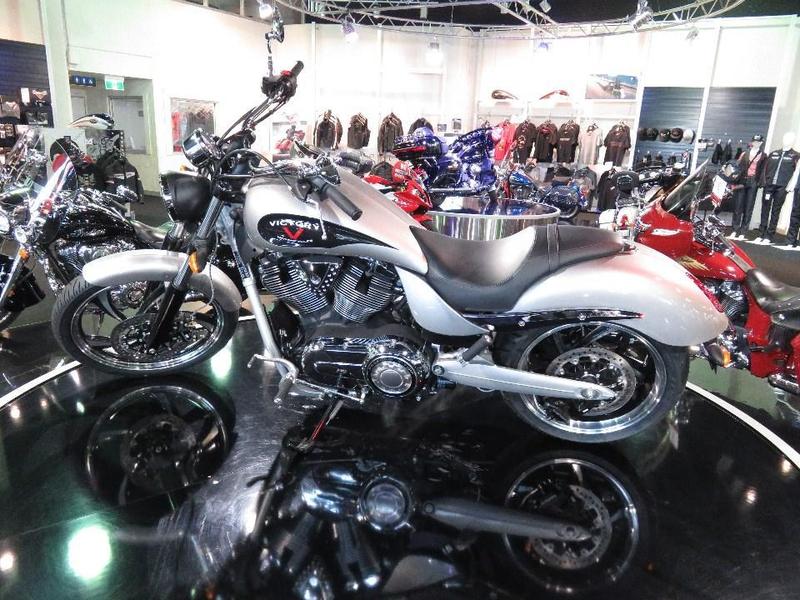 2015 VICTORY JACKPOT