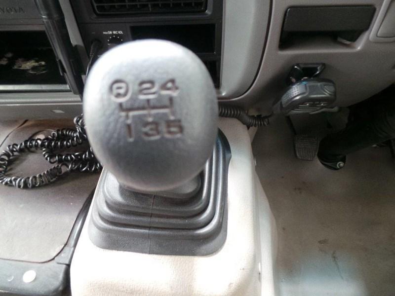 2011 TOYOTA COASTER 50 SERIES BUS