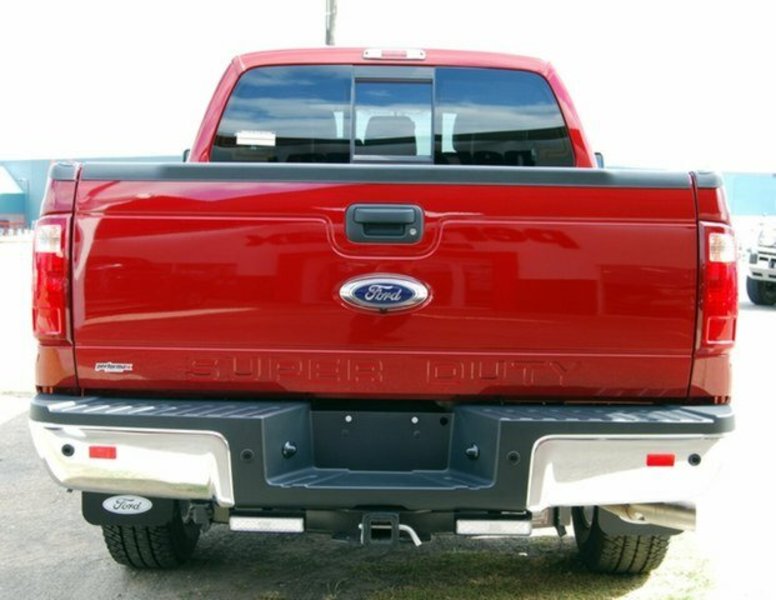 2015 FORD F250 Lariat MY15 Super Duty